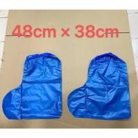 ราคา พร้อมส่งด่วน cpe grow1 1 leg cover ราคาโรงงาน ชุดกาวน์ กันน้ำ กันสารคัดหลั่ง หนา เหนียวเกรด รพ ราคาถูกที่สุด (20566706702)