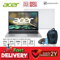 ราคา Acer Notebook ASPIRE 3 A315 24P R6AW 15 6 FHD Athlon Gold 7220U 4GB 256GB Win11 2Y (19877509888)