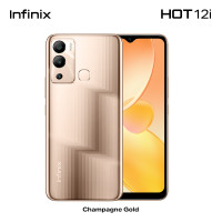 ราคา Infinix HOT 12i 64 4GB ผสานแรมได้สูงสุด 7GB หน้าจอขนาด 6 6 HD ความสว่างสูง แบตเตอรี่ 5000mAh (20604760637)