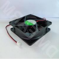 ราคา พัดลม dc 12 v 8 cm (19670353089)