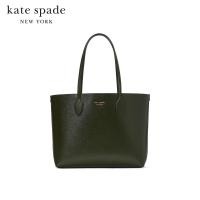 ราคา KATE SPADE NEW YORK BLEECKER LARGE TOTE KC921 กระเป๋าถือ (20833846893)