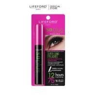 ราคา Lifeford Paris ไลฟ์ฟอร์ด ปารีส SOPLUS SUPER LONG MASCARA 8g มาสคาร่า (16437537836)
