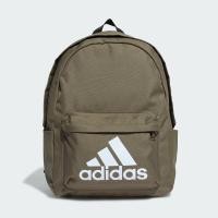 ราคา Adidas กระเป๋าเป้ Classic Badge of Sport Backpack Olive Strata White HR9810 (19792493819)