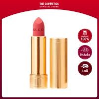 ราคา Gucci Rouge A Levres Mat Lip Colour 3 5g 201 The Painted Veil (9388724043)