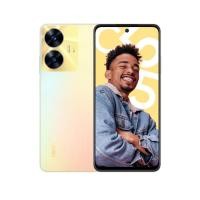 ราคา realme C55 6 128 8 256GB กล้อง 64 MP ระดับแชมป์เปี้ยน รีเฟรชเรท 90Hz ใช้งานได้ลื่นไหล SUPERVOOC 33W รับประกันศูนย์ 1 ปี (21166222229)