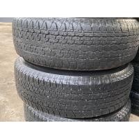 ราคา ยาง 245 70 16 Bridgestone HT840 ปี18 ราคาต่อเส้น (21001848276)