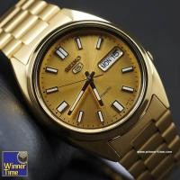 ราคา Winner Time นาฬิกา seiko 5 Automatic รุ่น SNXS80 รับประกันบริษัท ไซโก ประเทศไทย 1 ปี (21044813774)