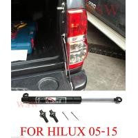 ราคา โช๊คท้ายวีโก้ 05 14 โช๊ค โช๊คอัพ โช๊คฝาท้าย โช๊คฝากระบะ โตโยต้า ไฮลักซ์ วีโก้ แชมป์ วีโก้แชมป์ TOYOTA HILUX VIGO 2005 2015 โช๊คท้าย โช๊ค ท้าย (10282076656)