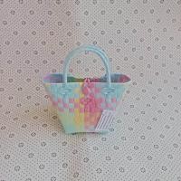 ราคา ตร้ากร้าสานจากเส้นพลาสติก (20084397475)