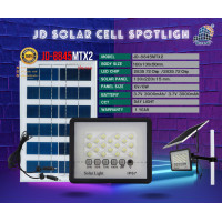 ราคา JD SOLAR LIGHT รุ่นใหม่ 2000W 3000W 6000W 10000W 20000W ไฟถนน พลังงานแสงอาทิตย์ ไฟถนน โคมไฟสนาม โคมไฟโซล่าเซลล์ ไฟสวนพลังงานแสงอาทิตย์ ไฟแสงอาทิตย์ (21191022102)