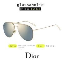 ราคา ลดกระหน่ำ แว่นกันแดด DIOR รุ่น 0205S ทรงนักบิน (10524168511)