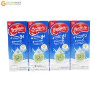 ราคา แมกโนเลีย ผลิตภัณฑ์นมยูเอชที รสจืด 180 มล แพ็ค 4 (18062358265)