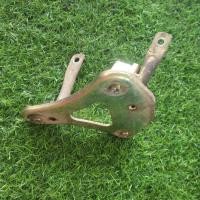 ราคา เหล็กยึดตระกร้า SUZUKI SMASH110 สแมช110 จูเนียร์ SMASH110 D อะไหล่แท้มือสองใช้งานได้ (20109694897)