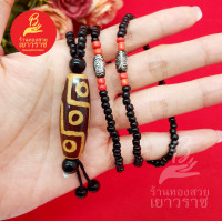 ราคา สร้อยคอลูกปัดห้อยหินทิเบต ยาว 24 นิ้ว สวมหัวได้ หินนำโชค ใส่ได้ทุกโอกาส รูปถ่ายจากสินค้าจริง สินค้าพร้อมส่ง (17072253401)