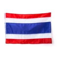 ราคา ธงชาติ ธงชาติไทย ธง มีให้เลือกหลายขนาด (7714433950)