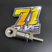 ราคา SR400 ชุดขาจับกันสะบัด YSS Ohlins (14265744158)