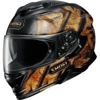 ราคา SHOEI หมวกกันน็อค รุ่น GT AIR2 DEVAITION TC 9 (5961656209)