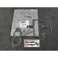 ราคา ชุด ประเก็นคาบิว คาบูเรเตอร์ TOYOTA โตโยต้า COLLORA โคโรร่า 3K 4K 5K KE30 KE40 KE70 (20851576129)