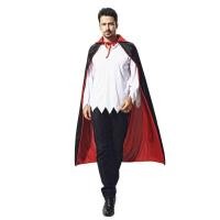 ราคา L L ผ้าคลุม ฮาโลวีน พ่อมด แม่มด แวมไพร์ โจรสลัด halloween เสื้อคลุมแฟนซี ผ้าคลุมแฟนซี (20563931049)