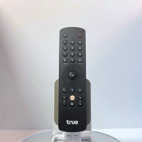 ราคา Remote gen1 รีโมท ใช้กับกล่อง TrueID TV มีnetflix สินค้ามีรับประกัน ส่งฟรี ส่งไว (20792771099)