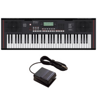ราคา Roland E X10 คีย์บอร์ด Roland E X10 Arranger Keyboard Roland EX10 (20518374367)