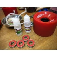 ราคา น้ำมันหยอดลูกปืนน้ำมันหยอดลูกปืนลื่น ปรี๊ดดดด หยอดลูกปืนล้อ ลูกปืนมอเตอร์ (16899607168)