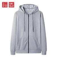 ราคา ส่งของ UNIQLO เสื้อแจ็กเก็ตกันหนาวลําลอง มีฮู้ด ทรงหลวม พลัสไซซ์ แฟชั่นสําหรับผู้ชาย ไซซ์ M 5XL (19692651130)