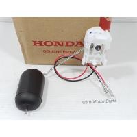 ราคา Zoomer X ชุดลูกลอยวัดระดับน้ำมันเชื้อเพลิง Honda Zoomer x ปี 2016 2019 แท้ (19399337657)