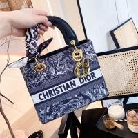 ราคา Dior6955 กระเป๋าสะพายไหล่ คาดอก ขนาดใหญ่ 48 ชั่วโมง สําหรับผู้หญิง และผู้ชาย (20636461469)