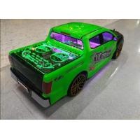 ราคา รถบังคับ ติดเครื่องเสียง X DRIFT MUSIC 1 10 SCALE R C SERIES 4WD (19179361157)
