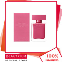 ราคา NARCISO RODRIGUEZ Fleur Musc For Her EDP น้ำหอม 30ml BEAUTRIUM บิวเทรี่ยม นาร์ซิโซ โรดริเกวซ (3751360232)