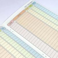 ราคา สมุดรายรับรายจ่าย สมุดรายรับรายจ่ายน่ารัก สมุดรายรับรายจ่ายขายของ Sales income statement สมุดรายรับรายจ่ายครัวเรือนสมุดสันแม็กA5 (16243705411)