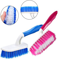 ราคา แปรงทำความสะอาด แปรงขัดอเนกประสงค์ แปรงขัดแบบด้ามยาว แปรงขัดพื้น แปรงขัดห้องน้ำ แปรงทำความสะอาดอเนกประสงค์ (13269783679)