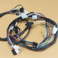 ราคา WIRE WIRING SET Fit For KAWASAKI KSR110 NEW ชุดสายไฟรถทั้งคัน KSR ตัวใหม่ (10440495391)