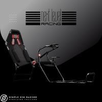 ราคา Next Level Racing GT Lite Cockpit (20920754605)