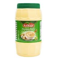 ราคา Alsaadah Tahini Sesame Paste (20870855456)