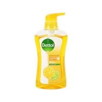 ราคา Dettol เดทตอล สบู่เหลวอาบน้ำ แอนตี้แบคทีเรีย 500 มล (20136683566)