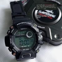 ราคา us submarine รุ่น TP 1377M นาฬิกาผชดิจิตอลDIGITALของแท้กันน้ำ100 พร้อมกล่อง (16475921066)