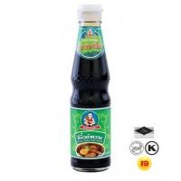 ราคา Deksomboon ซีอิ๊วดำหวาน ฉลากเขียว 400ก ตรา เด็กสมบูรณ์ เจ (20657534542)