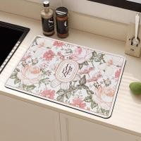 ราคา แผ่นรองจานหนังPU ปูโต๊ะ ปูตู้ แผ่นปูโต๊ะ ผ้ารองจาน แผ่นปูโต๊ะ แผ่นยาง แผ่นกันเปื้อน แผ่นหนังPU (20791946899)