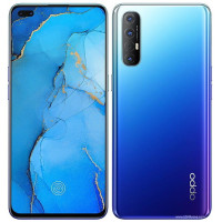 ราคา Oppo Reno3 Pro Ram8 256gb เครื่องใหม่มือ1ศูนย์ไทยเคลียสตอค ราคาพิเศษ มีประกัน กล้องหน้าคู่คมชัด 44MP ส่งฟรี (2792052524)