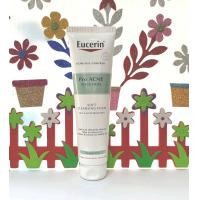 ราคา EUCERIN Pro Acne SOFT Cleansing Foam 150ml (20664216125)