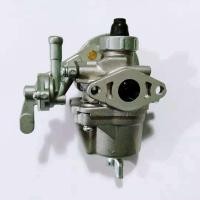 ราคา ของแท้ ตรงรุ่น พร้อมส่ง คาร์บู โรบิ้น NB411 แท้ เบิกศูนย์ คาร์บูเรเตอร์ NB411 RBC411 โรบิ้น Robin EC04EA 411 ใส่ Makita RBC411 ได้ (20928938453)