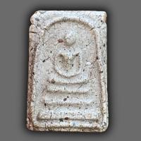 ราคา พระสมเด็จวัดระฆัง มวลสารแน่นๆ สมเด็จเก่าๆ พิมพ์ใหญ่ทรงนิยม (13339940736)