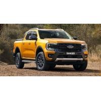 ราคา ผ้าใบปิดกระบะ FORD NEXT GEN RANGER 2024 กระบะ 4 ประตูยี่ห้อ AUTOLISM ติดง่ายมากๆๆ (21231201730)