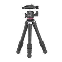 ราคา Ulanzi MT 20 Professional Carbon Fiber Tripod Monopod ขาตั้งกล้อง คาร์บอนไฟเบอร์แท้ 8 ชั้น ขนาดกะทัดรัด (20999509215)