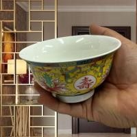 ราคา ถ้วย ถ้วยข้าว ถ้วยข้าวต้ม ถว้ยใส่แกง ใส่อาหาร เชรามิค ลวยลายจีน งานเกรดA (17629055988)