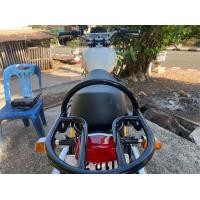 ราคา ตะแกรงแร็คท้าย V 1 Royal Enfield Interceptor 650 (7667563293)