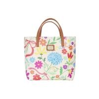 ราคา Kloset Etcetera Catriona Bloom Cayla Bag กระเป๋าคลอเส็ท กระเป๋าถือ กระเป๋าเอนกประสงค์ กระเป๋าผู้หญิง กระเป๋าแฟชั่นผู้หญิง (20742578185)