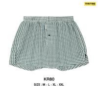 ราคา Toogton boxer No 1 ซื้อ500 ลด75บาท ทุกตอน ทรงเกาหลี กางเกงบ๊อกเซอร์ บ๊อกเซอร์ชาย บ็อกเซอร์ กางเกงบ็อกเซอร์ กางเกงบ๊อกเซอร์ผู้ชาย กางเกงขาสั้น (20997658100)